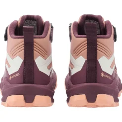 Lowa - Kid's Trailux GTX Mid - Wanderschuhe