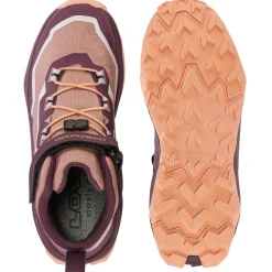 Lowa - Kid's Trailux GTX Mid - Wanderschuhe