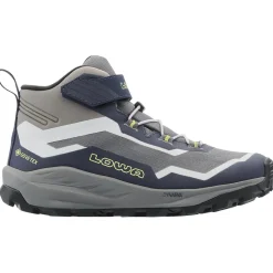 Lowa - Kid's Trailux GTX Mid - Wanderschuhe