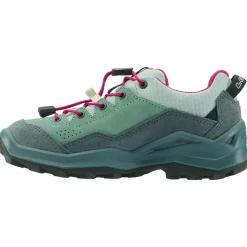 Lowa - Kid's Wandax GTX Lo - Multisportschuhe