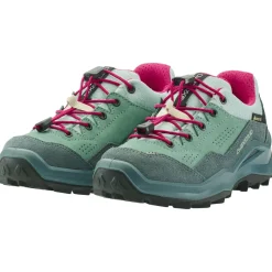 Lowa - Kid's Wandax GTX Lo - Multisportschuhe