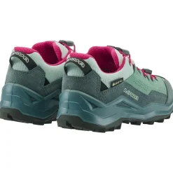 Lowa - Kid's Wandax GTX Lo - Multisportschuhe