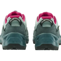 Lowa - Kid's Wandax GTX Lo - Multisportschuhe