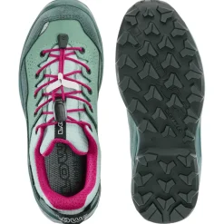 Lowa - Kid's Wandax GTX Lo - Multisportschuhe