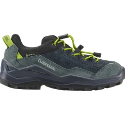 Lowa - Kid's Wandax GTX Lo - Multisportschuhe