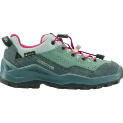 Lowa - Kid's Wandax GTX Lo - Multisportschuhe