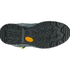 Lowa - Kid's Wandax GTX Mid - Wanderschuhe