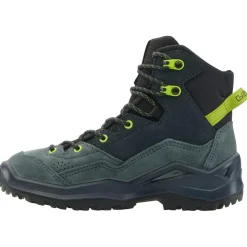 Lowa - Kid's Wandax GTX Mid - Wanderschuhe