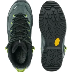 Lowa - Kid's Wandax GTX Mid - Wanderschuhe