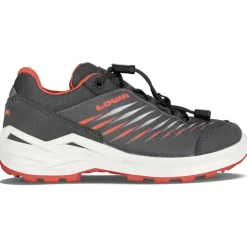 Lowa - Kid's Zirrox II GTX Lo - Multisportschuhe