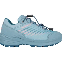 Lowa - Kid's Zirrox II GTX Lo - Multisportschuhe