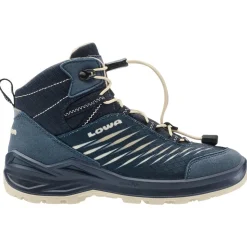 Lowa - Kid's Zirrox II GTX Mid - Wanderschuhe