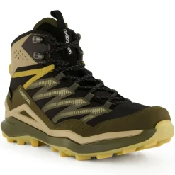 Lowa - Maddox Pro GTX Mid - Wanderschuhe