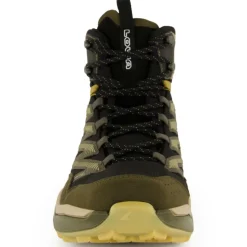 Lowa - Maddox Pro GTX Mid - Wanderschuhe