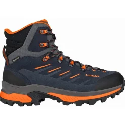 Lowa - Randir GTX Mid - Wanderschuhe