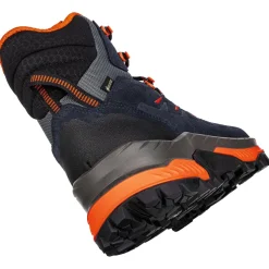 Lowa - Randir GTX Mid - Wanderschuhe