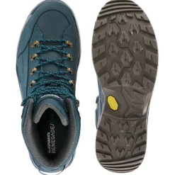 Lowa - Renegade Evo GTX Mid - Wanderschuhe