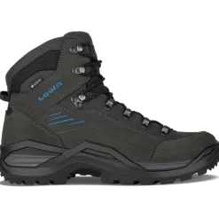Lowa - Renegade Evo GTX Mid Wide - Wanderschuhe