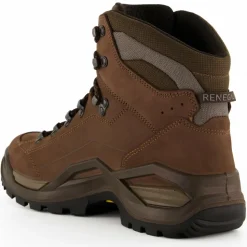 Lowa - Renegade Evo GTX Mid Wide - Wanderschuhe