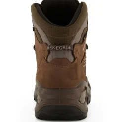 Lowa - Renegade Evo GTX Mid Wide - Wanderschuhe