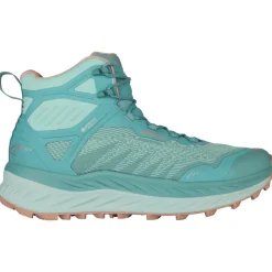 Lowa - Women's Fortux GTX QC - Trailrunningschuhe