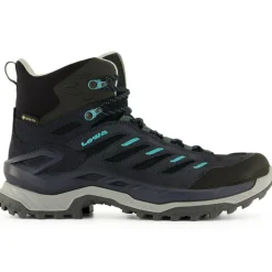 Lowa - Women's Innovo GTX Mid - Wanderschuhe