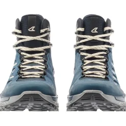 Lowa - Women's Innovo GTX Mid - Wanderschuhe