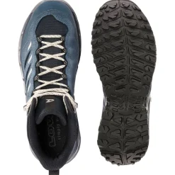 Lowa - Women's Innovo GTX Mid - Wanderschuhe