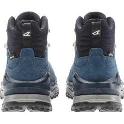 Lowa - Women's Innovo GTX Mid - Wanderschuhe