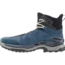 Lowa - Women's Innovo GTX Mid - Wanderschuhe