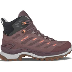 Lowa - Women's Innovo GTX Mid - Wanderschuhe