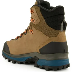 Lowa - Women's Randir GTX Mid - Wanderschuhe