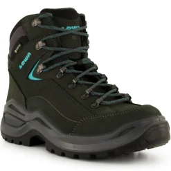 Lowa - Women's Renegade Evo GTX Mid Wide - Wanderschuhe
