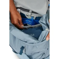 Lowe Alpine - AirZone Ultra ND 36 - Wanderrucksack