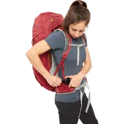 Lowe Alpine - Women's AirZone Trek ND 33-40 - Trekkingrucksack