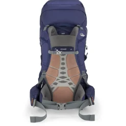 Lowe Alpine - Women's Sirac Plus ND40 - Trekkingrucksack
