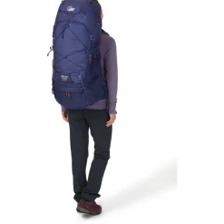 Lowe Alpine - Women's Sirac Plus ND50 - Trekkingrucksack