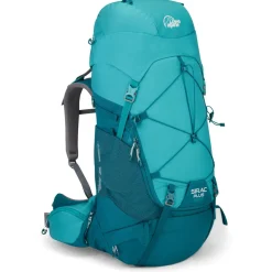 Lowe Alpine - Women's Sirac Plus ND50 - Trekkingrucksack