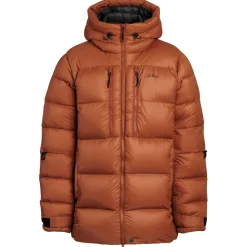 Lundhags - Abisku Adventure Down Parka - Daunenjacke