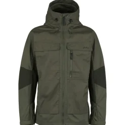 Lundhags - Authentic Jacket - Freizeitjacke