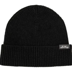 Lundhags - Core Ribbed Beanie - Mütze