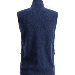 Lundhags - Flok Wool Pile Vest - Wollweste