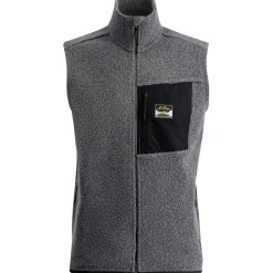 Lundhags - Flok Wool Pile Vest - Wollweste