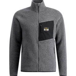 Lundhags - Flok Wool Pile - Fleecejacke