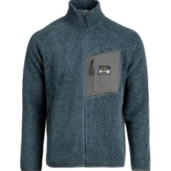Lundhags - Flok Wool Pile - Fleecejacke