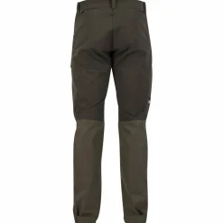 Lundhags - Fulu Cargo Strech Hybrid Pant - Trekkinghose