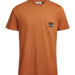 Lundhags - Knak Tee - T-Shirt