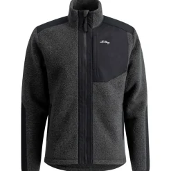 Lundhags - Saruk Wool Pile Mid Full Zip - Fleecejacke