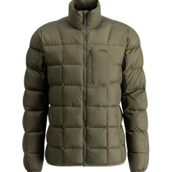 Lundhags - Tived Down Jacket - Daunenjacke