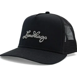 Lundhags - Trucker Cap - Cap